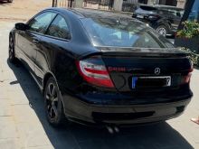 Mercedes c 220 automatik dizell