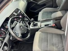 GOLF 7.5 Facelift 2.0TDI  VITI 2018 MODELI HIGHLINE MATRIX