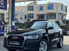 AUDI S.LINE Q3  2019 AUTOMAT FULL PERFECT GARANCI