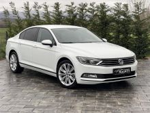 PASSAT B8 2.0 TDI AUTOMATIK DSG 2016 “Me Dogan 🇩🇪”