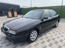 Shitet/Ndrrohet Lancia 2.4 JTD Dizel Viti 2001 RKS
