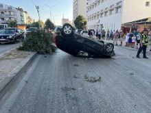 Ford fiesta 1.4