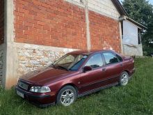 Shes volvo per pjese