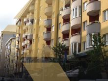 Shitje Banese Moderne në Fushë Kosovë –