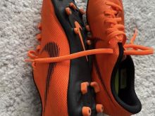 Shiten Nike Mercurial numer 37.5
