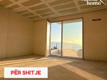 SHITET APARTAMENT 1+1 NE VLORE ME PAMJE NGA DETI