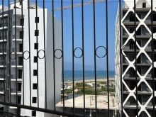 SHITET APARTAMENT 127M2 PRANE VLORA MARINA 1350€M2🔥PAMJE 🌊