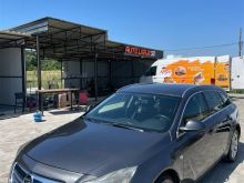 Opel Insignia 2.0 Rks