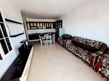 Kavaje,apartament 3+1,afer tregut industrial.