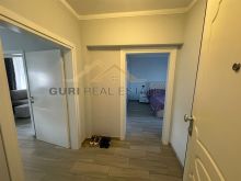 SHITET APARTAMENT 2+1 NË QËNDER TE QYTETIT,LUIGJ GURAKUQI, E