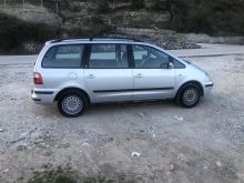 shitet ford galaxy automat DSG 1.9 nafte