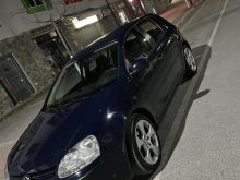 Golf 5 1.9 tdi 4x4