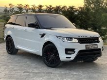 RANGE ROVER SPORT AUTOBIOGRAPHY DYNAMIC 2016