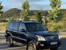 Okazion Toyota Land Cruiser 3.0 Naft 2008
