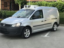 Caddy Maxi 1.6 2015 me Frigo ❄️ Pa Doganë