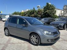 Volkswagen Golf 6 1.6 nafte