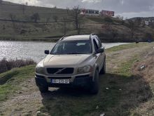 Shitet Volvo