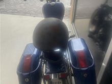 Motorr Regal-Raptor 125cc