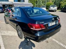 Mercedes e200