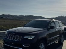 Okazion Jeep Grand Cherokee Summit Limited Edition 2015