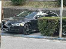 Shitet Audi A8