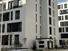 Orikum - Pallat i Ri, Shitet Apartament 2+1 +2, Qender