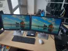 shiten kompjuterat komplet Mund te perdoren per call center