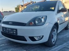 Shes ford fiesta 1.4 dizell , viti 2004 , RKS i qlajmruar,