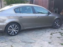Pasat 1.6 TDI
