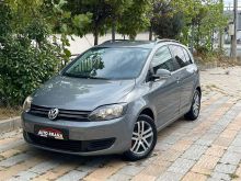 SHES GOLF Vl PLUS 2.0 TDI I REGJISTRUAR RKS SUPER GJENDJE