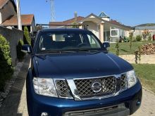 Nissan Navara Diesel 2015