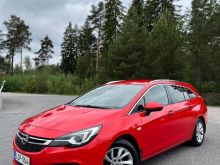 OPEL ASTRA 2018 sport tourer AUTOMATIK 1.6