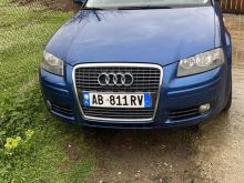 Audi sportback