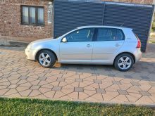 Golf 5