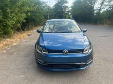 Shitet vetura Polo 1.4 tdi 2015