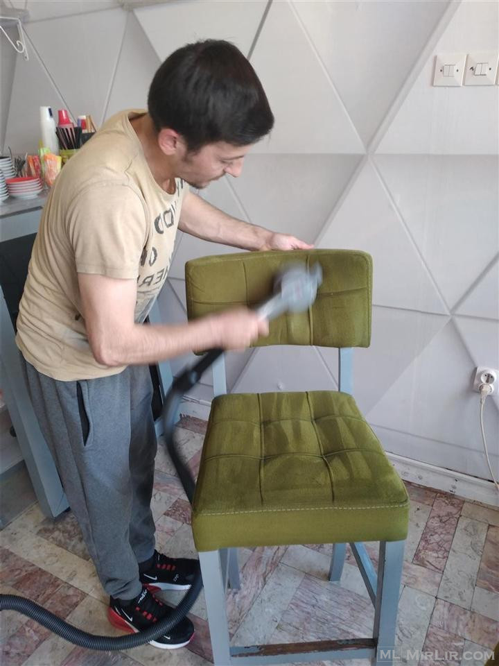 Pastrim te kauqave