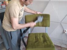 Pastrim te kauqave