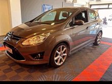 FORD C-MAX 2.0 TITANIUM