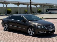 PASSAT CC 2.0 BENZIN 2014 FULL OPSION