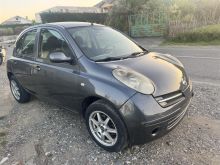 Nissan Micra Hapet per pjese kembimi Viti 2006 manuale 1.5