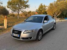 Shitet ose nderrohet Audi A6