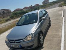 Opel 1.2 benzin gaz.