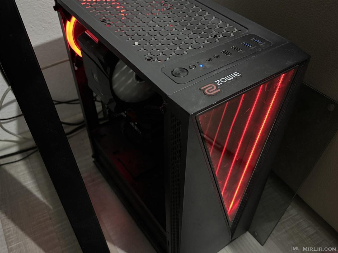 Shitet PC gaming