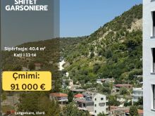 Shitet Garsoniere