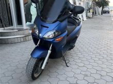Piaggio x9 rks