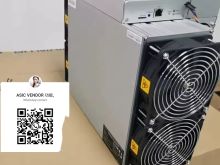 Bitcoin Miner S19k Pro 120T BTC miners 410$ Wholesale bulk order Free shipping