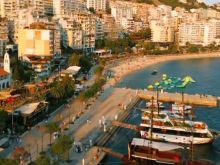 AP 2+1+2 NE SARANDE ME CERTIFICATE PRONESIE