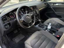 Golf 7