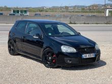 GTI Automat