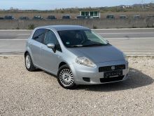 Fiat punto 1.3multijet 🇩🇪